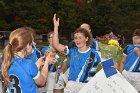 Women's Rugby Senior Day  Wheaton Women's Rugby Senior Day.  Photo by Keith Nordstrom : Wheaton, Rugby, Senior Day